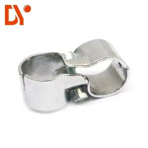 Wholesale Metal Pipe Connectors Structural Pipe Connector For Lean Tube from china suppliers