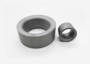 Wholesale YG8N Grade Carbide Wire Drawing Dies Blank Good Corrosion Resistance from china suppliers
