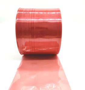 Wholesale Printed Cooked Easy Peeling PVDC Plastic Sausage Casing Film from china suppliers