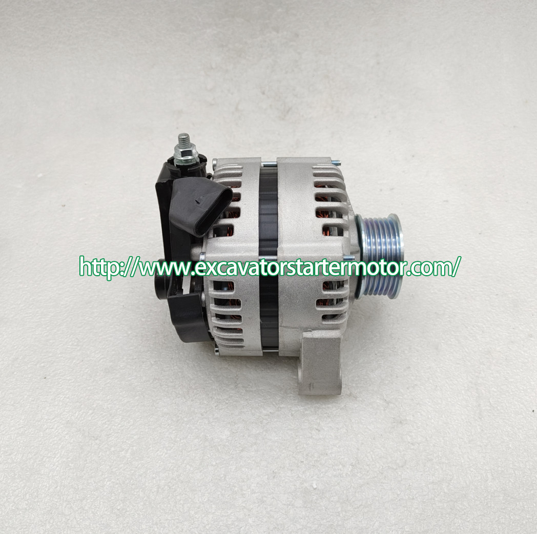 Alternador 24V 55A 70A 1095094002 VG1095094002 Vg109505S JFZ270-3002 Vg109502an