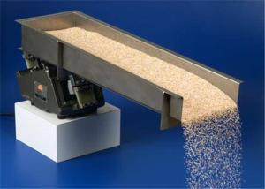 Wholesale Electromagnetic Mini Magnetic Vibratory Feeder Machine With Low Noise from china suppliers