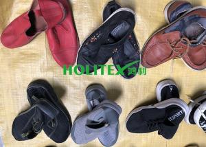 Wholesale Professional Used Mens Shoes Summer Second Hand Men Casual Shoes For Tanzania from china suppliers