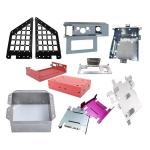 stainless steel product stamped metal processing sheet metal welding machining