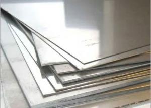 Cold Rolled 3.0mm 2205 F51 Duplex Stainless Steel Plate
