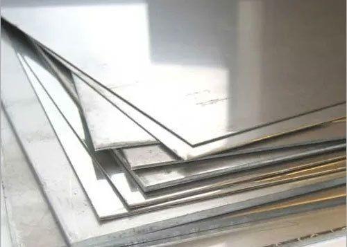 Quality Cold Rolled 3.0mm 2205 F51 Duplex Stainless Steel Plate for sale