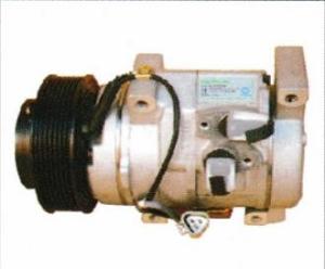 Wholesale ALA20145 TOYOTA Compressor Toyota Previa 4Runner AC Compressor 10S17C AC Compressor 88320-35700 447220-5132 AC Compress from china suppliers