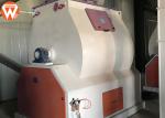 SKF Animal Feed Making Machine / Automatic Cattle Feed Plant Machinery