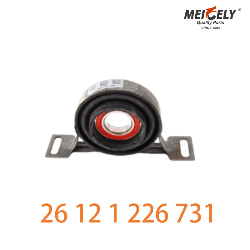 26 12 1 226 731 OEM Driveshaft Center Support For BMW Models