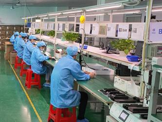 Shenzhen Anstar Intelligent Connected Technology Co., Ltd.