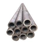 API Oil Pipe A36 Carbon Steel Seamless Pipe ISO Certified Customized
