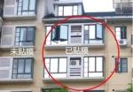 Privacy Architecture Clear Safety Window Film , Beautification Window Protection