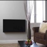 Villa Glass Wall Heating Panel Electric Far Infrared Radiant Heater