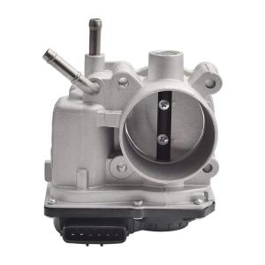 Wholesale Automobile Throttle Valve Assembly 22030-0D031 22030-0D030 Throttle Body for Toyota Corolla Matrix from china suppliers