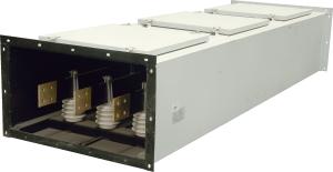 Wholesale GB/T 8349 TMY LMY GFM Non Segregated Bus Duct from china suppliers