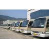 Buy cheap Used 23 Seater Bus Japan Toyota LHD Coaster 1HZ Diesel Engine Bus from wholesalers