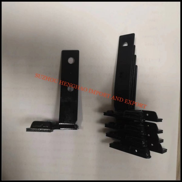 Projectile End Position Brake 911816055 For Sulzer Loom Spare Parts