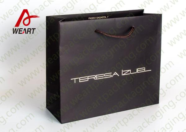 Large Size Advertising Paper Bags Crafts For Adults Environment - Friendly