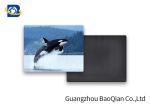Customized Animal Personalized Fridge Magnets 3D Pictures PET Lenticular