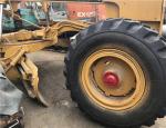 original used caterpillar 140h motor grader/low working hours usa cat motor