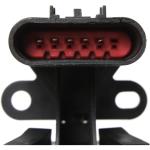 Trailblazer / Gmc Envoy Radiator Cooling Fan Replacement Kit Aluminum Material