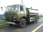5001 10000L Tank Volume 6x6 Off-road Gasoline/Diesel Fuel Tank Truck with 150