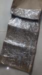 220CM Width PVC Plastic Sheet Roll , 38PHR Rigid PVC Film