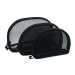 Ecofriendly Antibacterial Water Resistant Makeup Cosmetic Bag