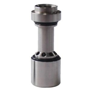 Wholesale Anti Corrosion Textile Machinery Parts Water Jet Loom Ceramic Nozzle from china suppliers