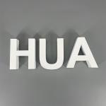 Hot Selling Billboard Door Signboard Logo Wall 3D Led Light Letter Sign