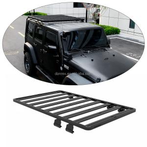 Wholesale Customized Xj Garvin Lenrti2004 2006 Jeep Grand Cherokee Roof Rack IC Sample Discount from china suppliers