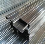 3000mm Standard Length L-Type Galvanized Drywall Profile Metal Steel C Ceiling