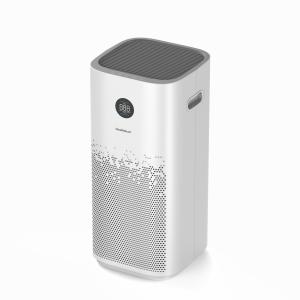 Wholesale Tower Design Uv Sterilizing Air Purifier Hepa Filter EPI630 from china suppliers