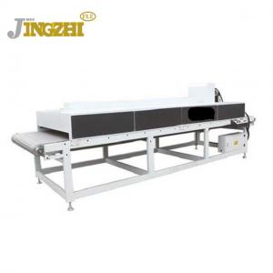 Wholesale 460V UV Wood Finishing Equipment UV Coating Machine For Digital Print from china suppliers