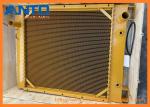 14X-03-11215 14X0311215 14X0311211 14X0311212 Radiator Assy Fit KOMATSU