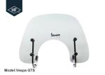 Scooter Aftermarket Motorcycle Accessories Windshield Air Flow Wind Deflector