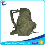 Waterproof Outdoor Mountaineering Hiking Camping Backpack Excellent Stitching
