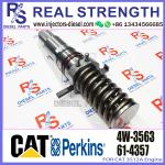 Diesel Common Rail Injector 4W-3563 7E-3382 9Y-1785 7C-4184 10R3053 9Y-0052 61