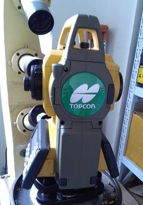 Quality Topcon Total Station ES602G Total Station for sale