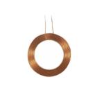 Forewell Copper Coil Magnet , Customized Rfid Antenna Coil For Magnetic