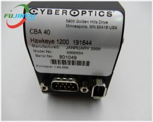 Wholesale DEK Printer Replacement Parts DEK 191644 CYBEROPTICS 8008634 CBA40 HAWKEYE 1200 CAMERA from china suppliers