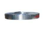 Flat Electric Heat Strips Nicr Alloy N8/Ni80cr20 Tape For Double Strip Coils