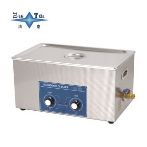 Buy cheap 22L Medical Ultrasonic Cleaner Single Frequency / Dual Frequency Ultrasonic from wholesalers
