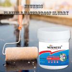 Flexible Waterproof Roof Paint for Swimming Pool and Bathroom State Liquid