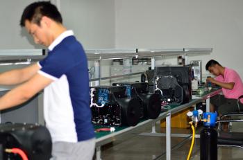 Wuhan JOHO Technology Co., Ltd