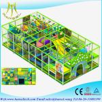 Hansel CE approved kids indoor play equipment kids play ground equipment