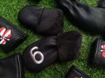 golf iron head cover , Golf headcover , golf head cover , golf headcovers , iron