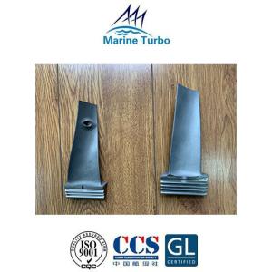 Wholesale T-NA SERIES Turbo Spare PartsTurbine Blade Turbo Replacement Parts from china suppliers