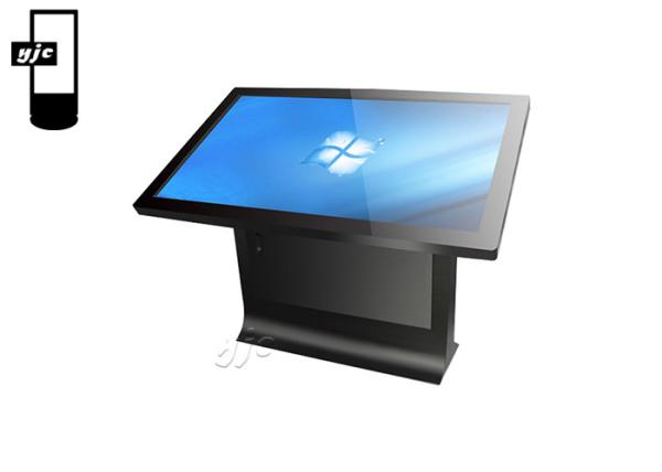 Quality 55" 500 Nits 1920x1080 Interactive Touchscreen Tables for sale