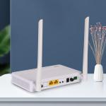 BT-213 Ftth Catv Equipment GPON ONU 2.4G WIFI Gepon Xpon