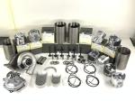 SA12V140 S6D155 S6D170 Rebuild Overhaul Kits For Komatsu Engine Spare Parts